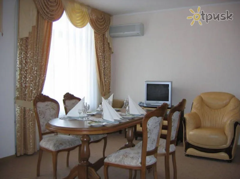 Фото отеля Селигер 3* Tver Krievija cipariem