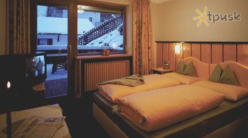 Фото отеля Felsenhof 3* Leh Austrija kambariai