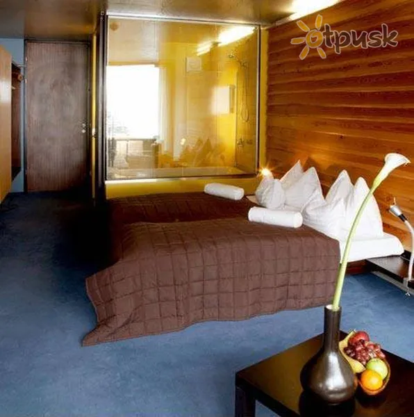 Фото отеля Lux Alpinae 4* Svētais Antons Austrija istabas
