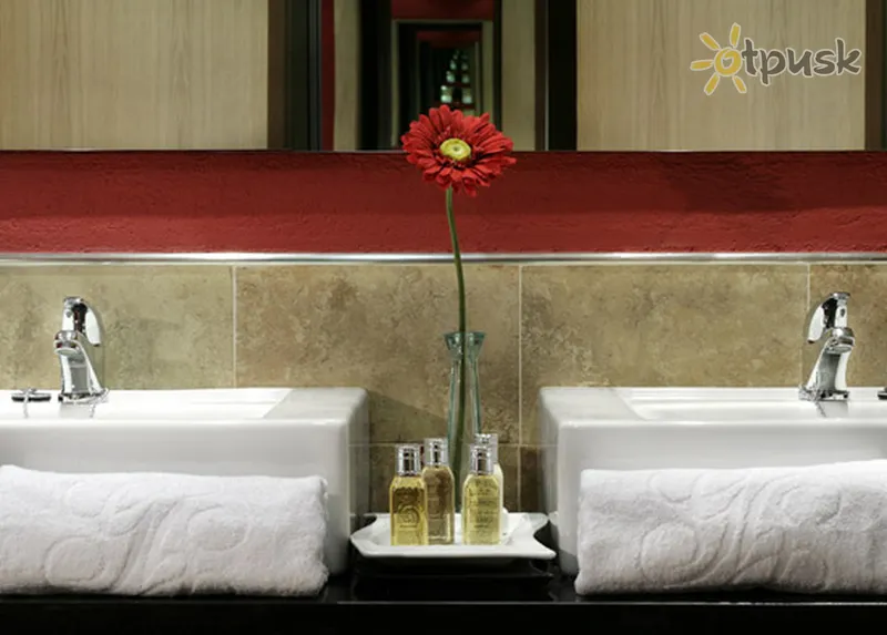 Фото отеля Melia Royal Tanau Boutique Hotel 5* Бакейра-Берет Іспанія номери