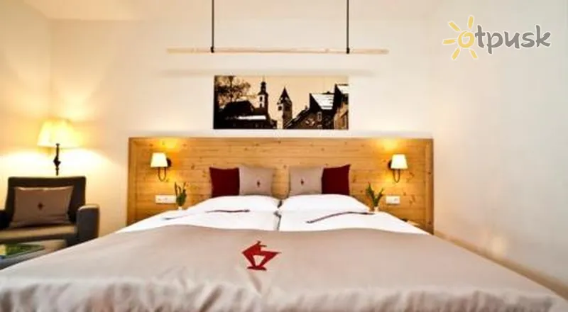 Фото отеля Astoria 4* Kicbiuhelis Austrija kambariai
