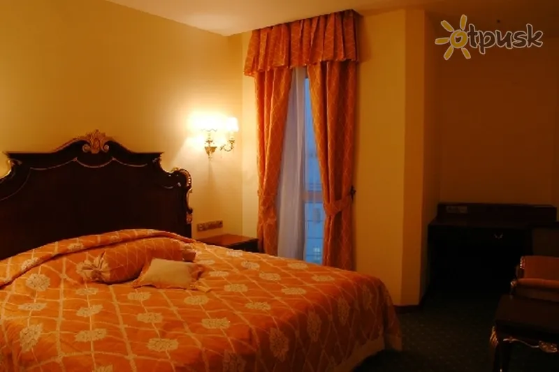 Фото отеля Ring Premier Hotel 4* Ярославль росія номери