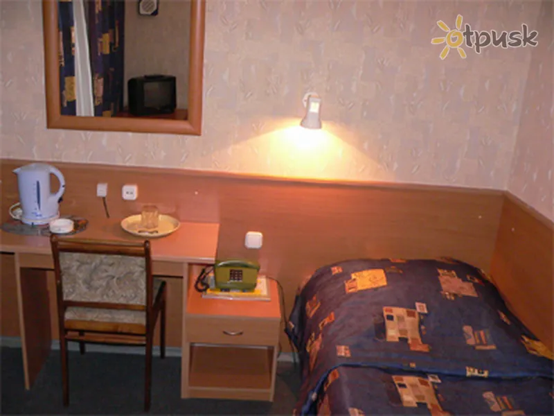 Фото отеля Юбилейная 3* Jaroslavļa Krievija cipariem