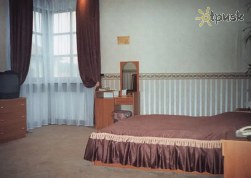 Фото отеля Альбертина 2* Kaļiņingrada Krievija istabas