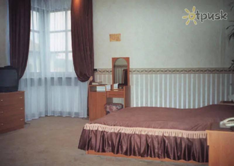 Фото отеля Альбертіна 2* Калінінград росія номери