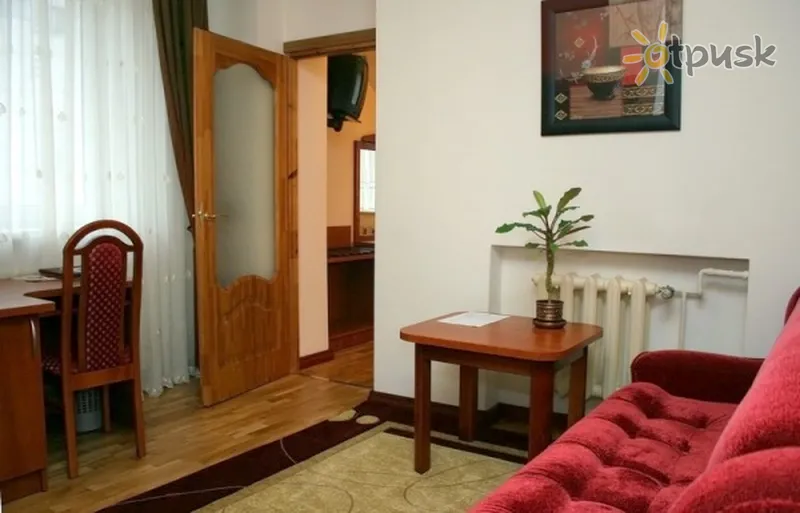Фото отеля Вілла Северін 3* Калінінград росія номери