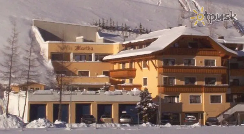 Фото отеля Haus Martha 4* Ишгль Австрия