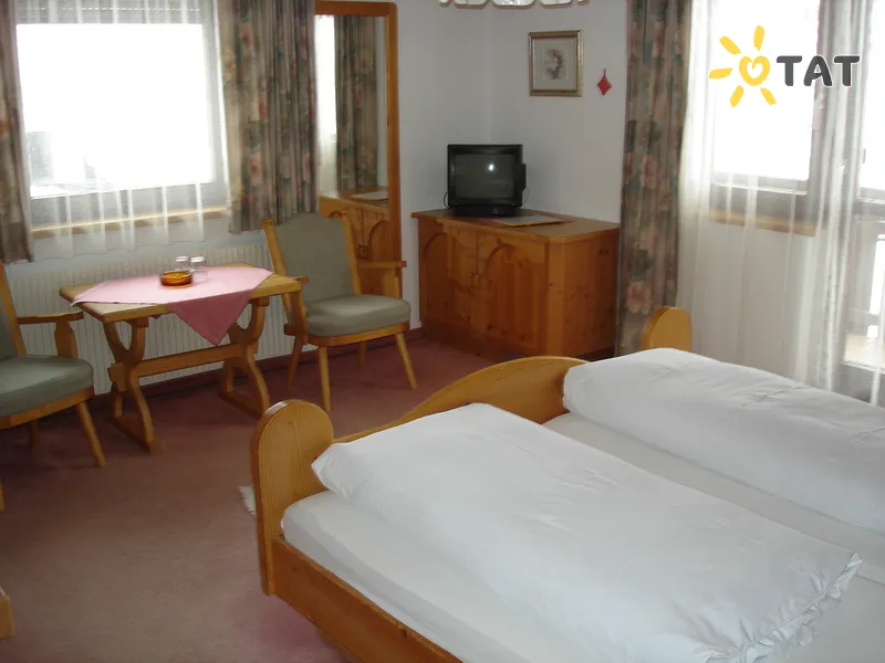 Фото отеля Pension Zangerl 3* Ішгль Австрія номери