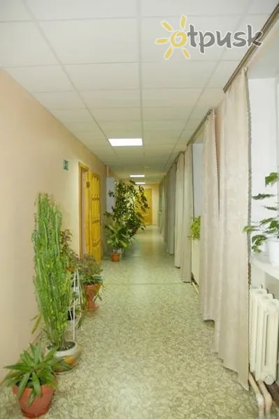 Фото отеля Царицынская 2* Volgogradas Rusija fojė ir interjeras
