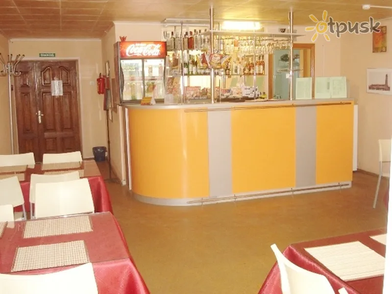 Фото отеля Царицынская 2* Volgogradas Rusija barai ir restoranai