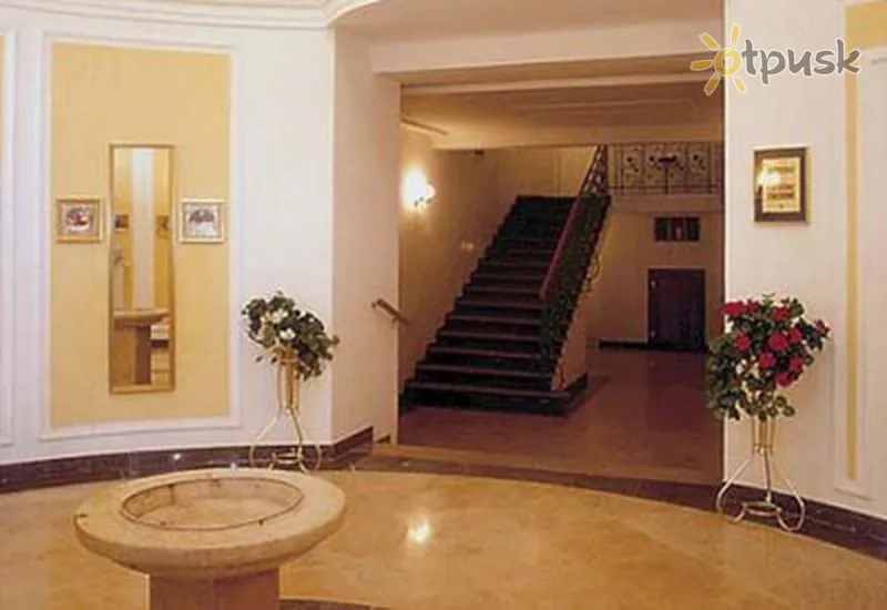 Фото отеля Flora 3* Марианске-Лазне Чехия лобби и интерьер