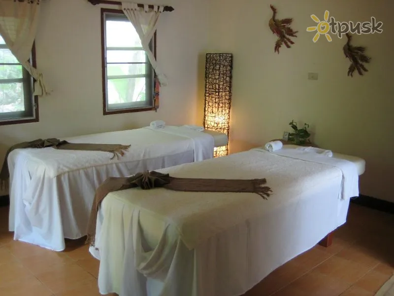 Фото отеля Natural Wing Health Spa & Resort 3* о. Самуи Таиланд