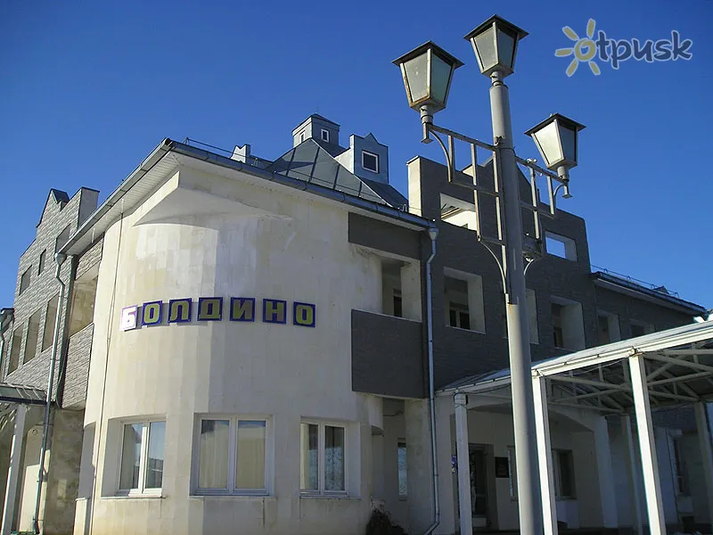 Фото отеля Болдино 2* Boldino Krievija ārpuse un baseini