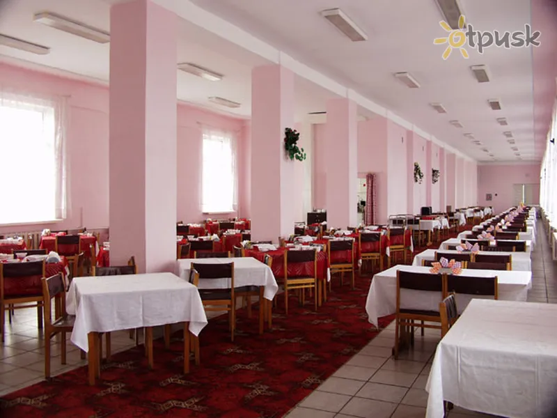 Фото отеля Зеленоградск 1* Зеленоградск россия бары и рестораны