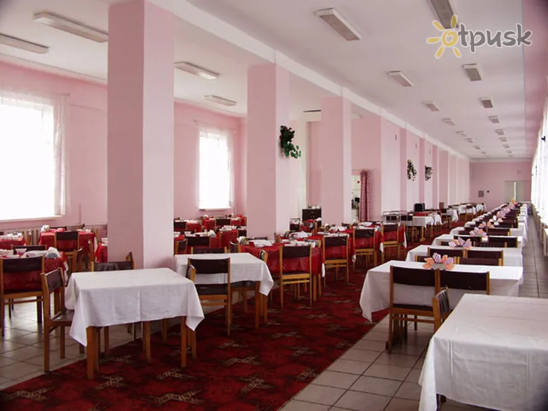 Фото отеля Зеленоградськ 1* Зеленоградськ росія бари та ресторани