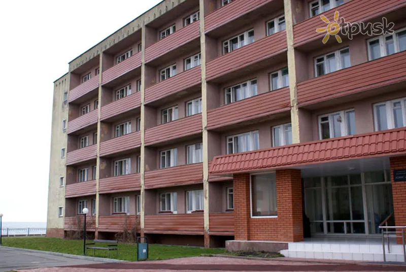Фото отеля Зеленоградськ 1* Зеленоградськ росія екстер'єр та басейни