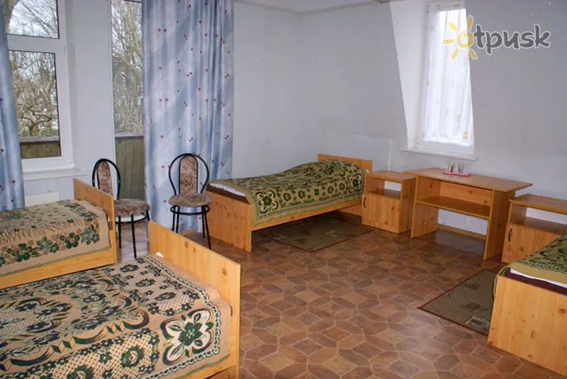 Фото отеля Зеленоградськ 1* Зеленоградськ росія номери