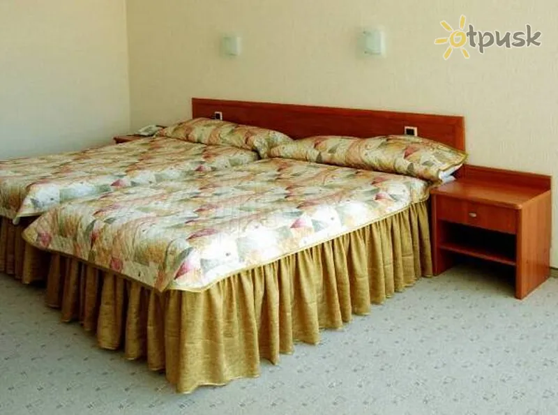 Фото отеля Лаптау 3* Зеленоградськ росія номери