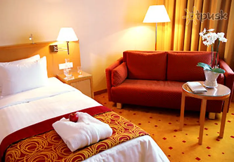 Фото отеля Courtyard by Marriott 4* Вена Австрия номера