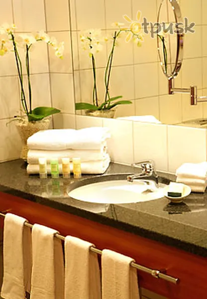 Фото отеля Courtyard by Marriott 4* Вена Австрия номера