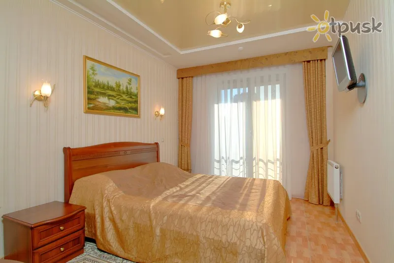 Фото отеля Платан Южный 3* Краснодар россия номера