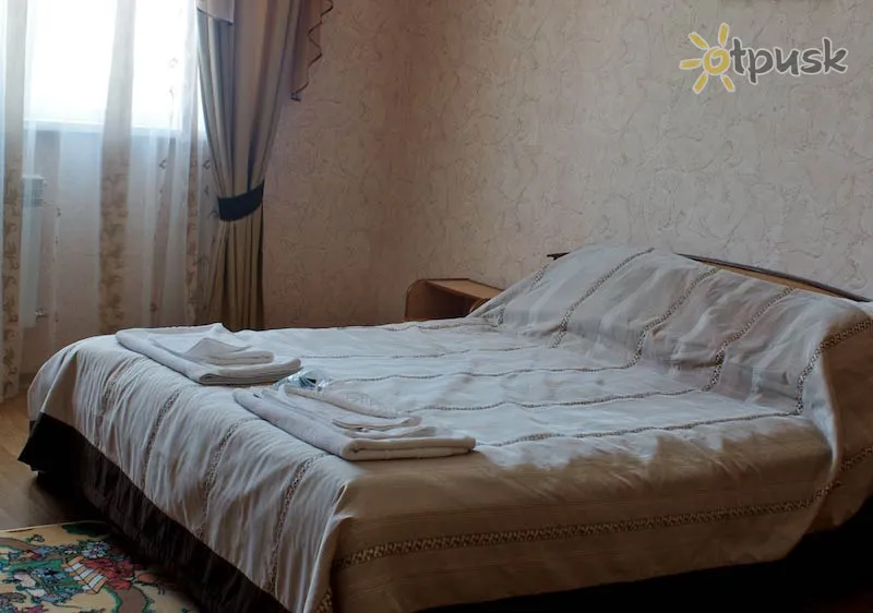 Фото отеля Воробьиное Гнездо 3* Судак Крым номера