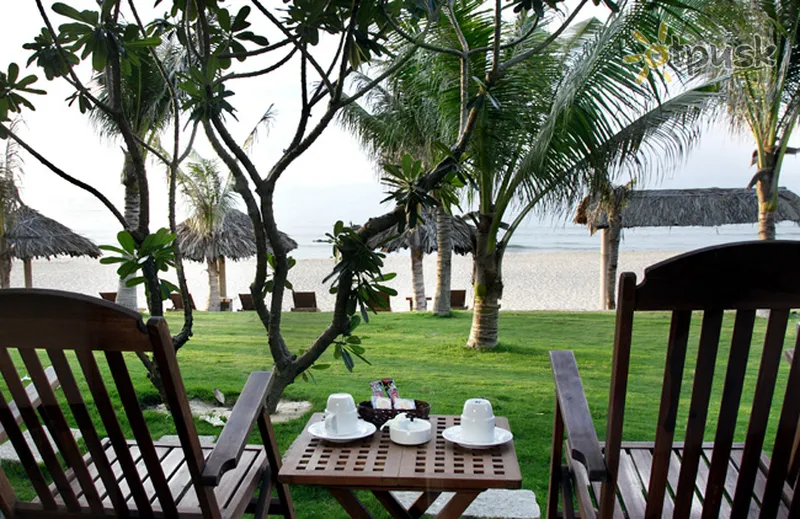 Фото отеля Dessole Beach Resort - Mui Ne 4* Фантьет Вьетнам прочее