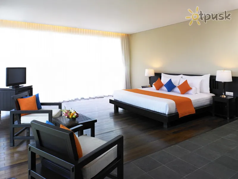 Фото отеля Anantara Mui Ne Resort & Spa 5* Фант'єт В'єтнам номери
