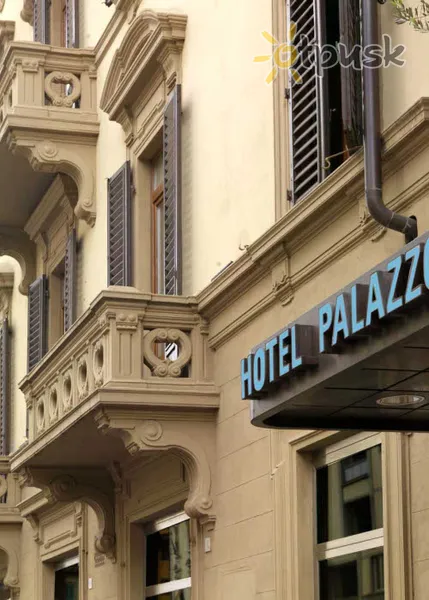 Фото отеля Palazzo Ognissanti Hotel 4* Флоренция Италия экстерьер и бассейны