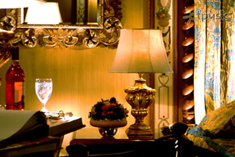 Фото отеля Grand Hotel Florence 5* Флоренция Италия