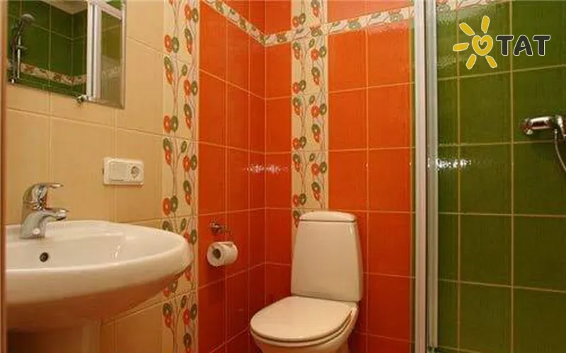 Фото отеля Акме 3* Санкт-Петербург росія номери