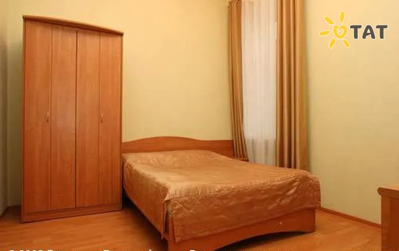 Фото отеля Акме 3* Санкт-Петербург росія номери
