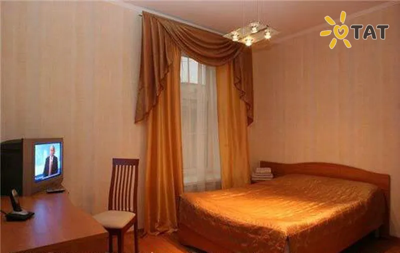 Фото отеля Акме 3* Санкт-Петербург росія номери