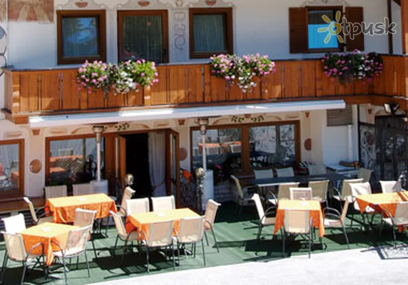 Фото отеля Evaldo Hotel 3* Arabba - Marmolada Itālija ārpuse un baseini