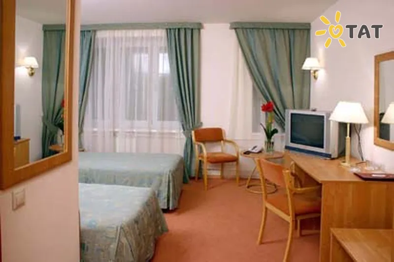 Фото отеля Андерсен 3* Санкт-Петербург росія номери