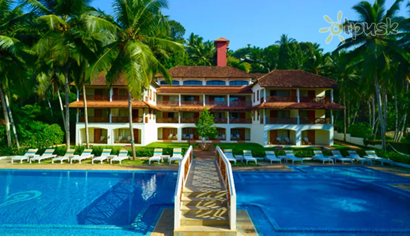 Фото отеля The Travancore Heritage 4* Керала Индия экстерьер и бассейны