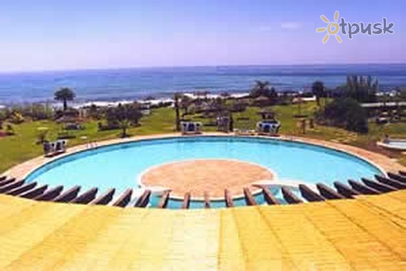 Фото отеля Miraflores Vacation Club 4* Коста Дель Соль Испания экстерьер и бассейны