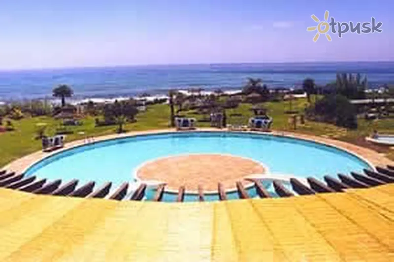 Фото отеля Miraflores Vacation Club 4* Costa del Sol Spānija ārpuse un baseini