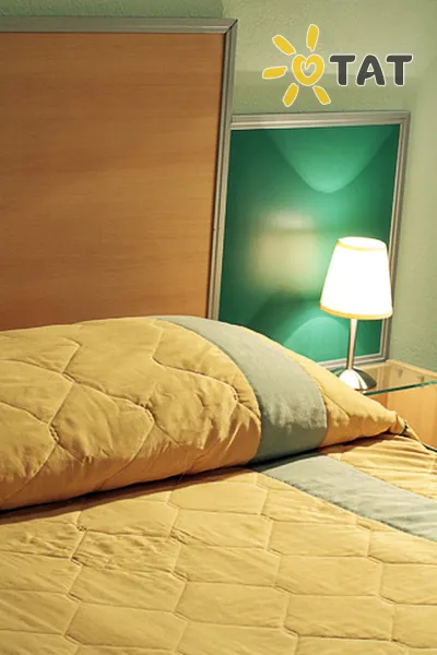 Фото отеля Максима Ірбіса 3* Москва росія номери