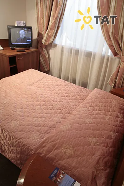 Фото отеля Максима Зоря 3* Москва росія номери