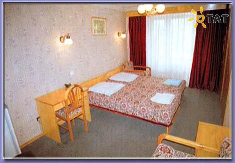 Фото отеля Перлина 1* Алушта Крим номери