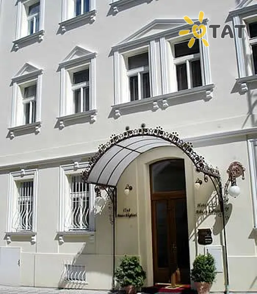 Фото отеля Athena Palace 3* Прага Чехия экстерьер и бассейны