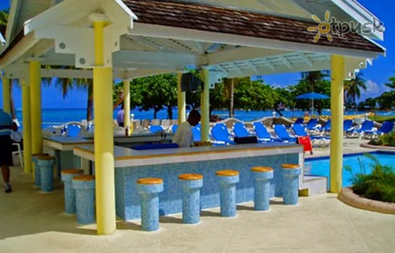 Фото отеля Rooms On The Beach 4* Очо Ріос Ямайка екстер'єр та басейни