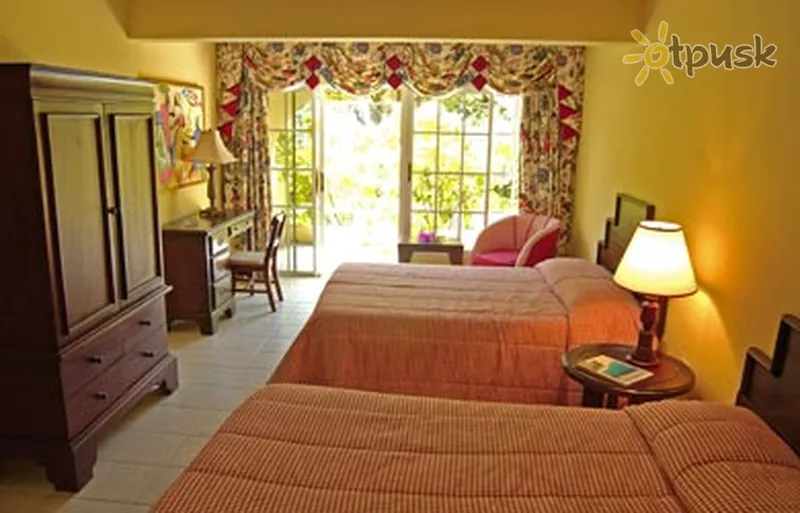 Фото отеля Rooms On The Beach 4* Ocho Riosas Jamaika kambariai