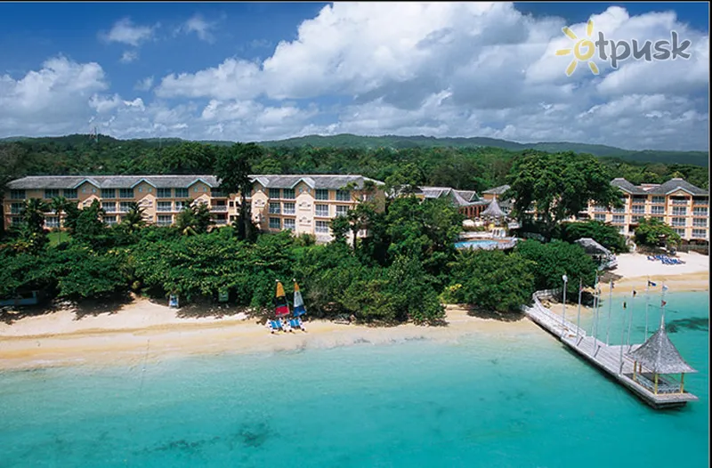 Фото отеля Sandals Royal Plantation 5* Очо Ріос Ямайка інше