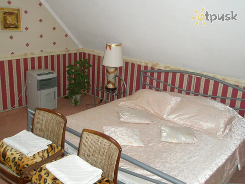 Фото отеля Домашняя гостиница 2* Žitomiras Ukraina kambariai