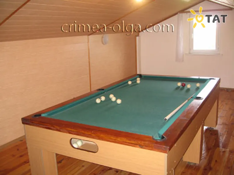 Фото отеля Затишок 2* Євпаторія Крим номери