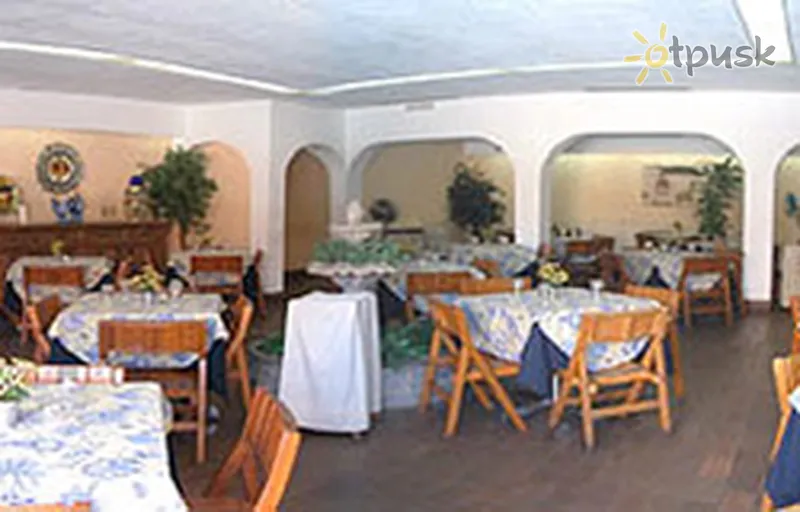 Фото отеля Hacienda La Noria 4* Оахака Мексика бары и рестораны