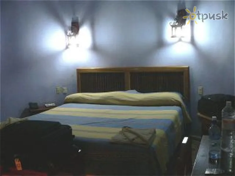 Фото отеля Villas Kin-Ha Hotel 3* Palenque Meksika numeriai