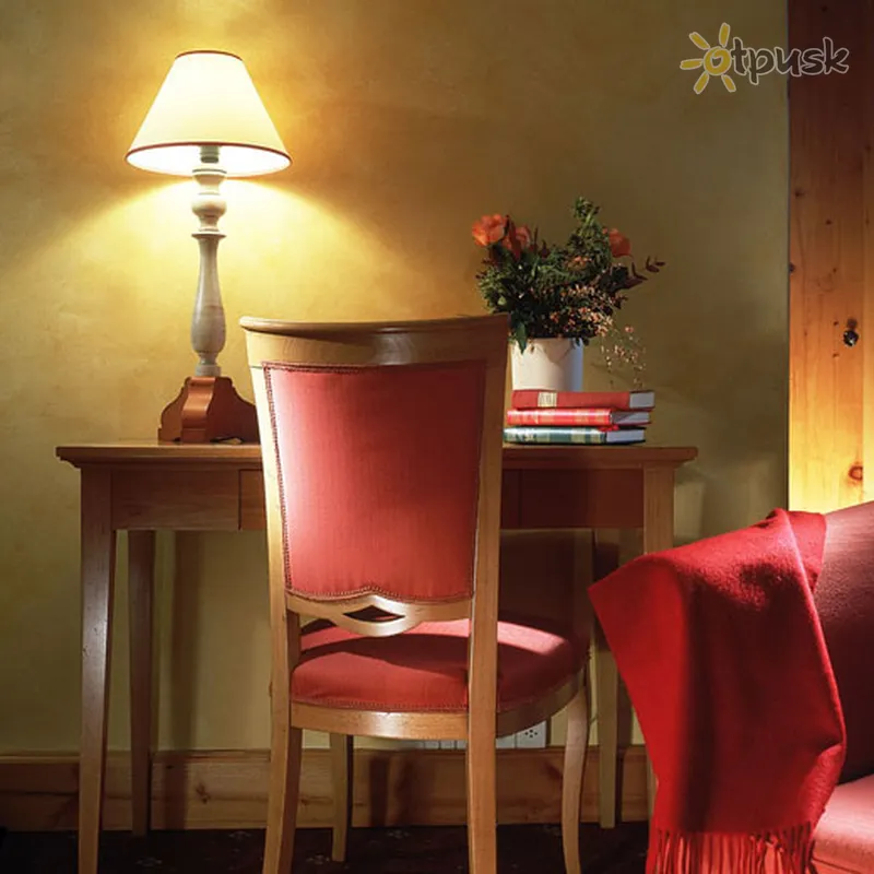 Фото отеля Edelweiss Manotel 3* Женева Швейцарія номери